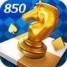 850棋盘最新安卓黄金版