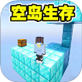 随机空岛生存模组全新版