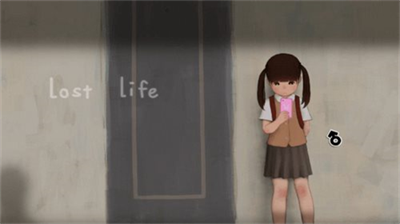 迷路的小女孩游戏破解版