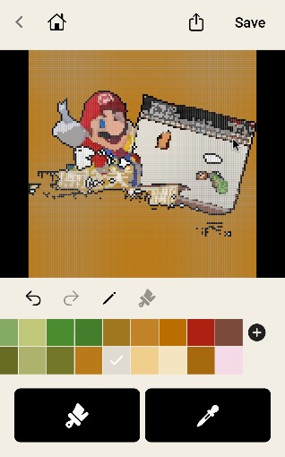 PixelMe软件