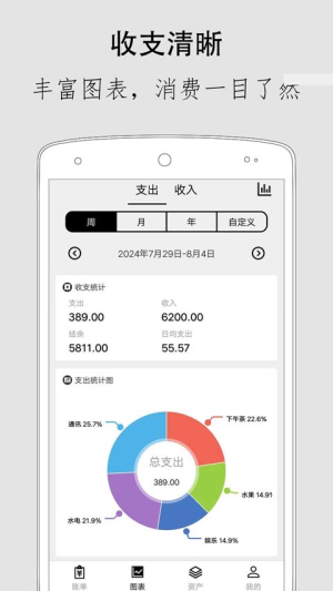 极简记账官网正版