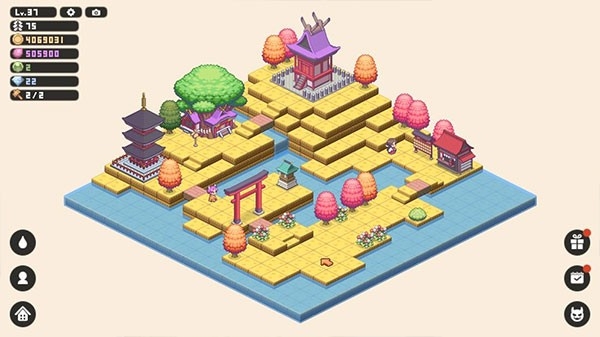 像素神庙最新版