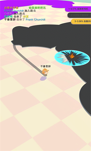 小鸡大作战4.02版