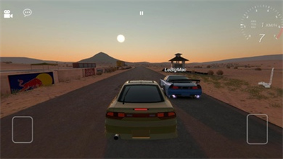 Apex竞速破解版中文版