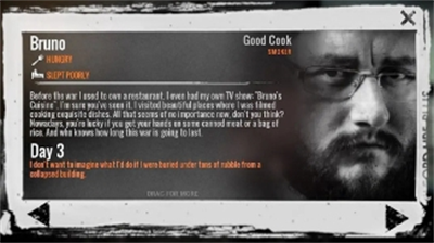 这是我的战争无限背包破解版完整版