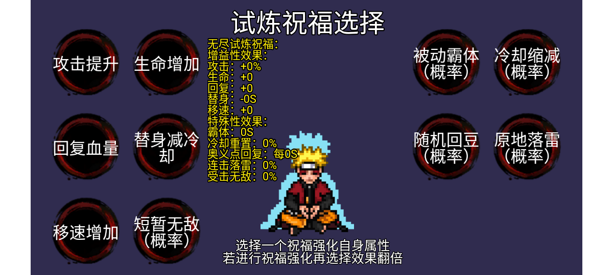 像素火影U鼬神黄猿最新版