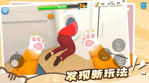猫咪养成计划官方最新版