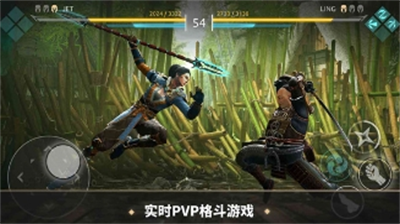 暗影格斗传奇战场破解版无限红宝石