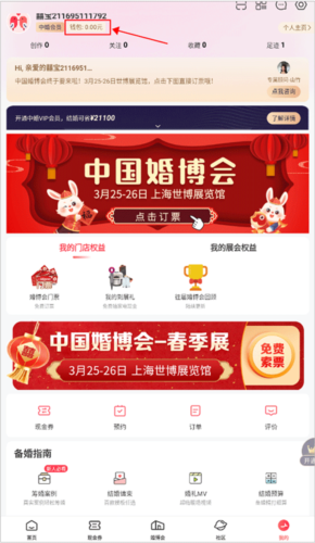 中国婚博会6