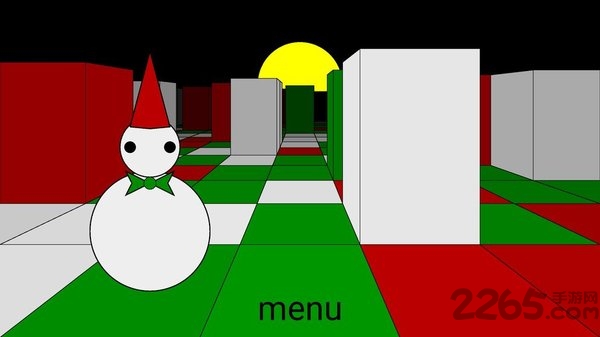 snowman雪人迷宫最新版