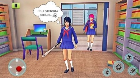 MikotoAnimeSchool安卓版