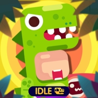 IDLEDinoMuseum官方版游戏