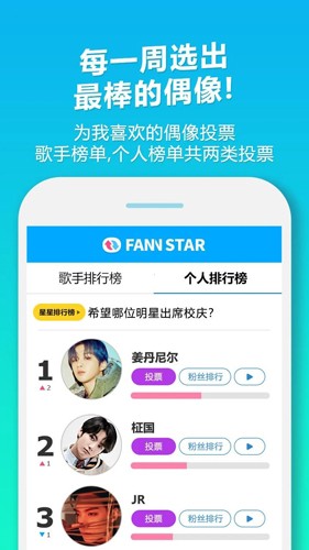 fannstar最新版