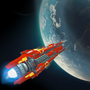 星际飞船模拟器(StellarWindIdle：Space)