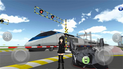 3d驾驶课最新