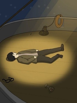 暗夜侦探手游最新版
