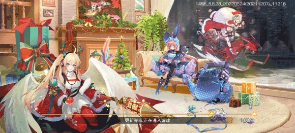 少女公馆手游官方安卓版