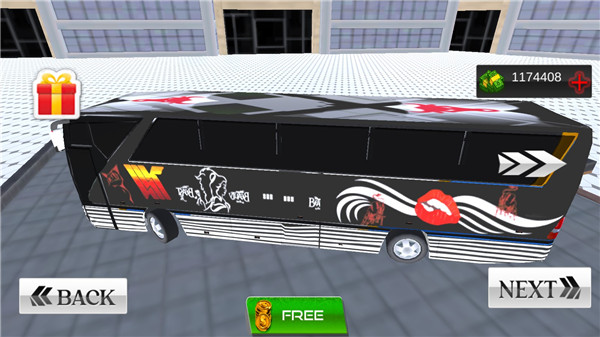 欧洲巴士模拟器模组版(BusSimulator)