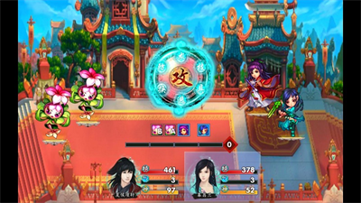 仙剑奇侠传5续传安卓破解版