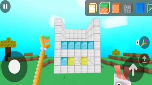 随机空岛生存模组全新版