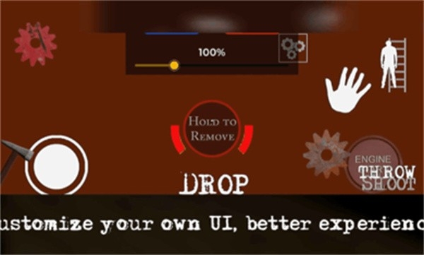 CursedHouseMultiplayer2手游正版