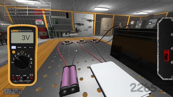 拆弹部队3d破解版