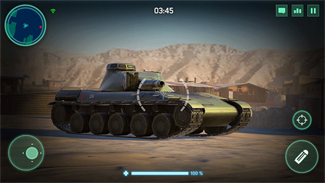 WarMachines(战争机器)