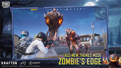 pubg地铁逃生中文