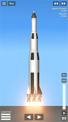 航天模拟器1.8.5.3破解版