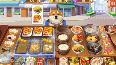 楼下的早餐店内购破解版最新版本