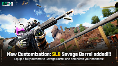 pubg未来之役国际服手游