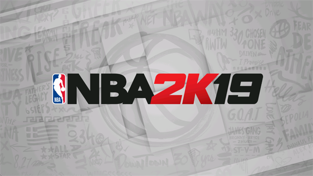 NBA2K19安卓版