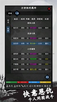 行侠传
