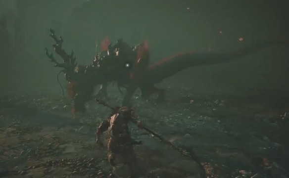 黑神话悟空抢先体验版