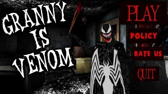 VenomGranni游戏手机版