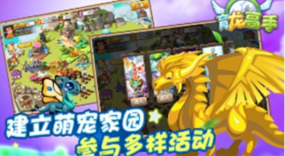 育龙高手破解版