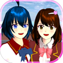 樱花校园模拟器英文版2026最新版本(sakuraschoolsimulator)