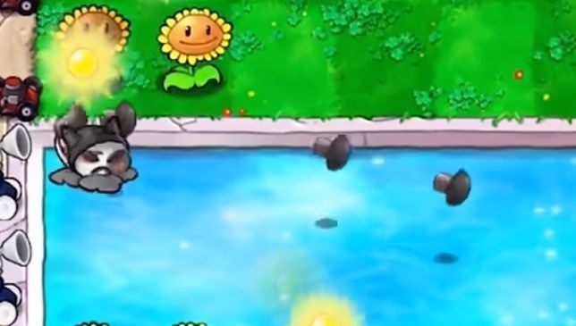 植物大战僵尸无双版(Plantsvs.ZombiesFREE)