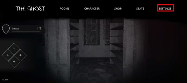 TheGhost鬼魂