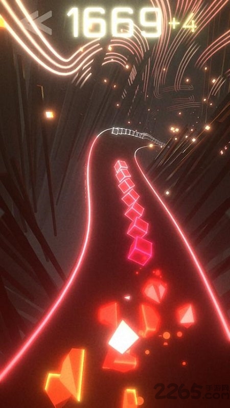 立方之路最新版