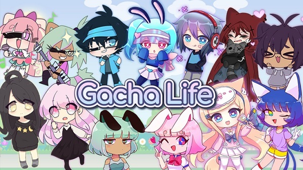 gachalife最新版本