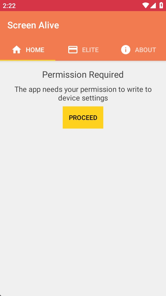 ScreenAli