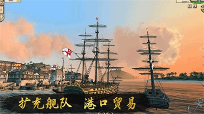 深海狩猎者内购破解无敌版