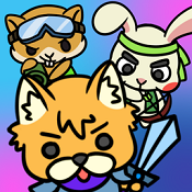萌萌冲击(PawPawRush)