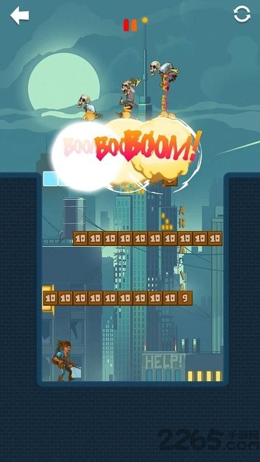 stupidzombies4apk