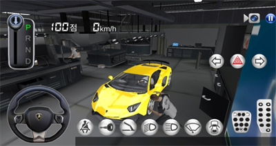 3d驾驶课最新