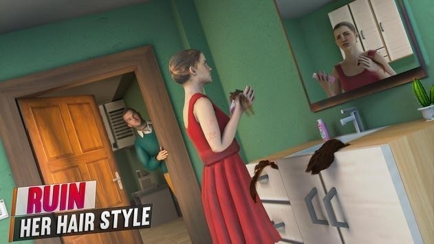 ScaryWife3d游戏安卓版
