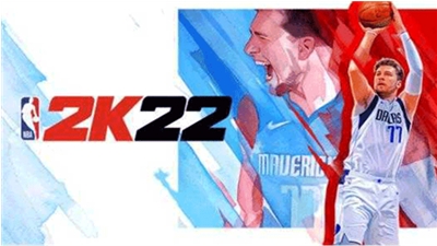 nba2k22无限金币版
