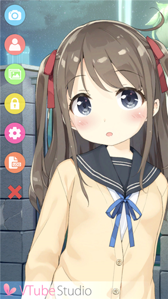 VTubeStudio安卓版