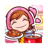 CookingMama料理妈妈游戏中文官方正版